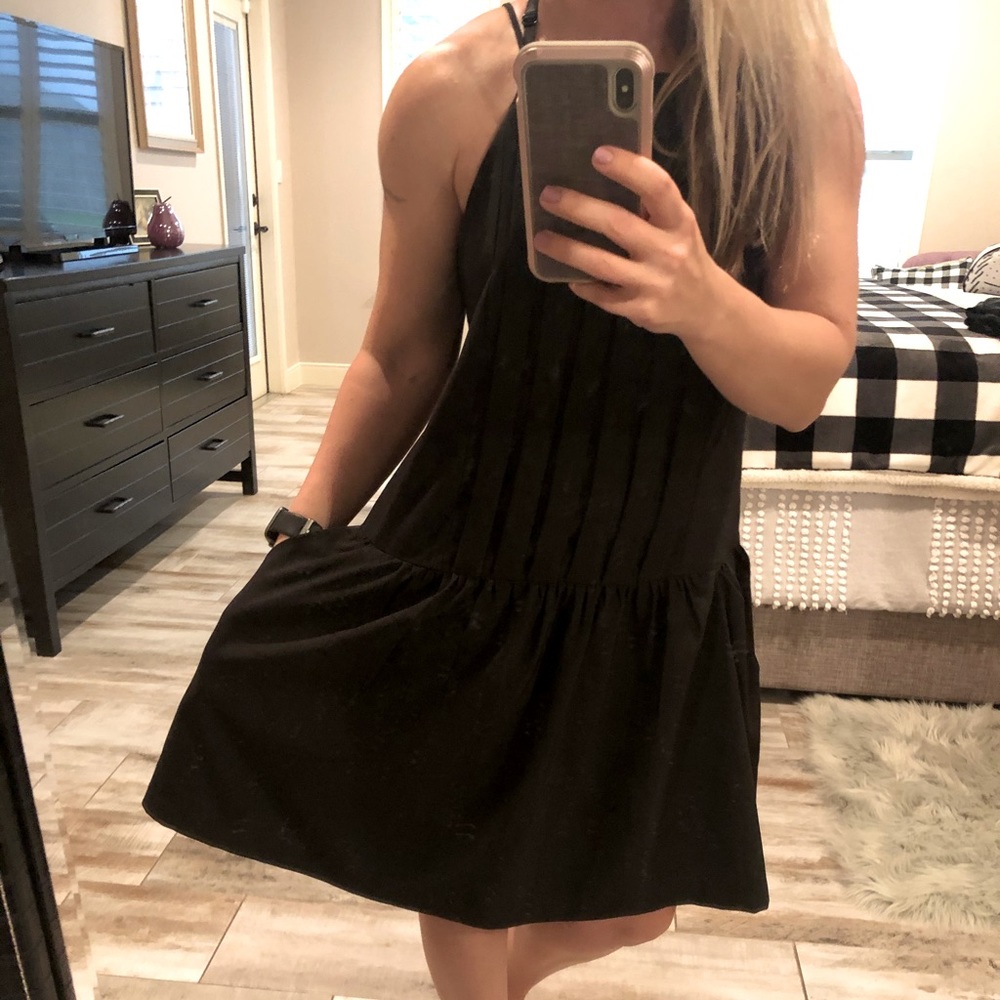 One Market dress